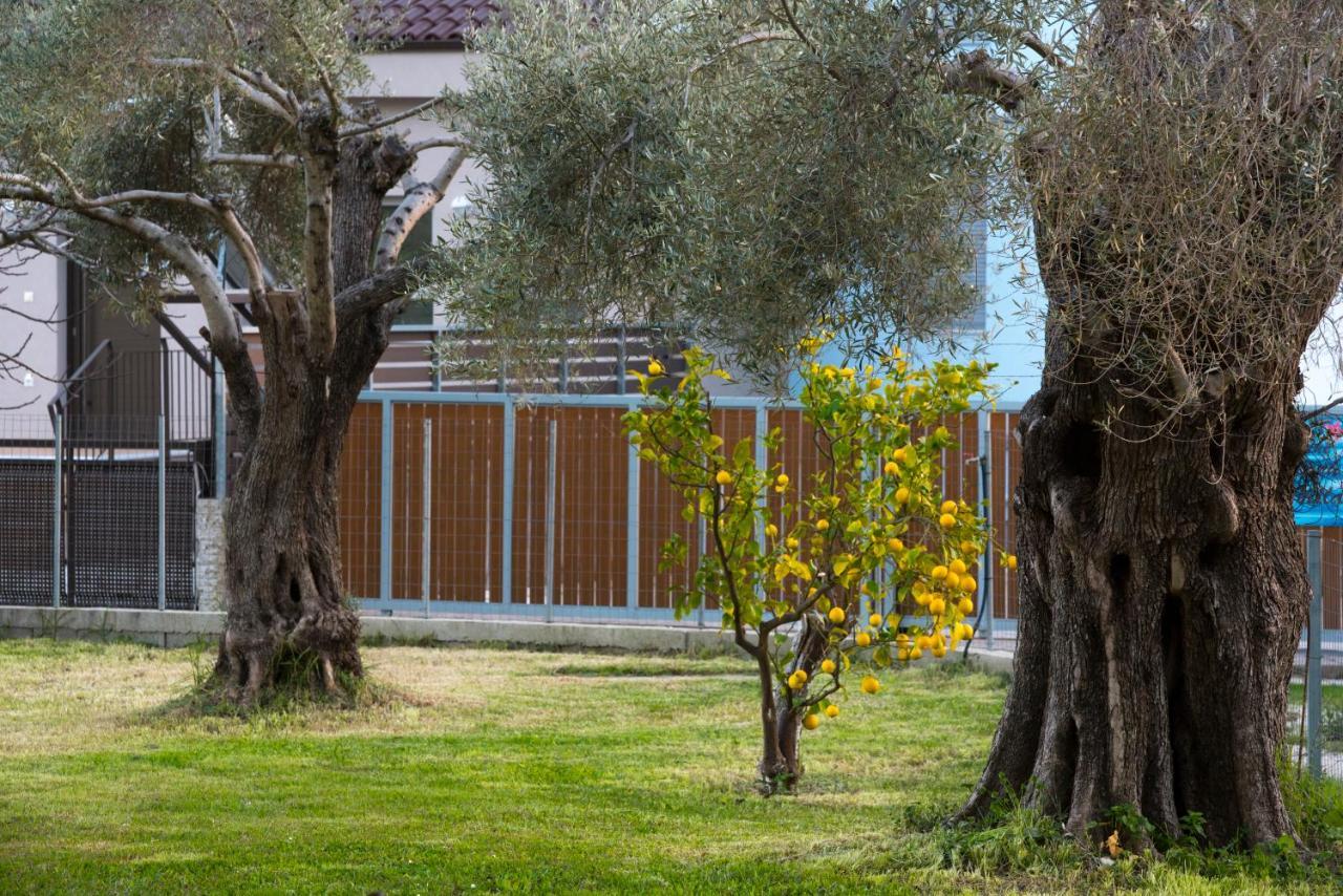 Kostas Studios Nydri  Exterior foto